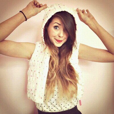 Profile Picture of Amy (@AmyMegowen01) on Twitter