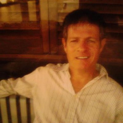 Profile Picture of ERIC Levitt (@LevittERIC) on Twitter