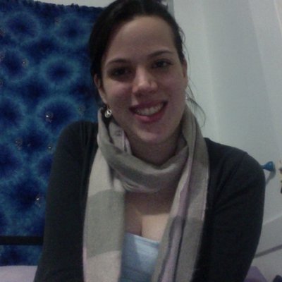 Profile Picture of Alison Mancini (@Alisonrose813) on Twitter