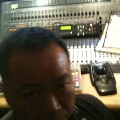 Profile Picture of Eric Riddle (@earrid) on Twitter
