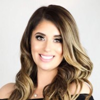 Profile Picture of Carly Goodrich (@carly-goodrich-4) on Quora