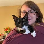 Profile Picture of Amber Sandfer (@adsandfer) on Instagram