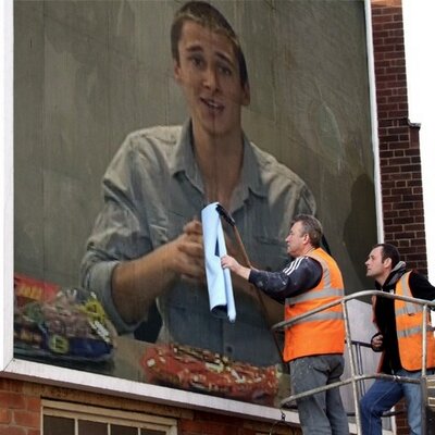 Profile Picture of Kevin Niemann (@TheGFreeShow) on Twitter
