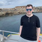 Profile Picture of Dean Thornton (@deanthornton97) on Instagram