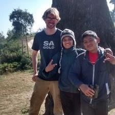 Profile Picture of David Roche (@snettsbirder) on Twitter