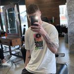 Profile Picture of Thomas Grapes (@tommmmyg) on Instagram