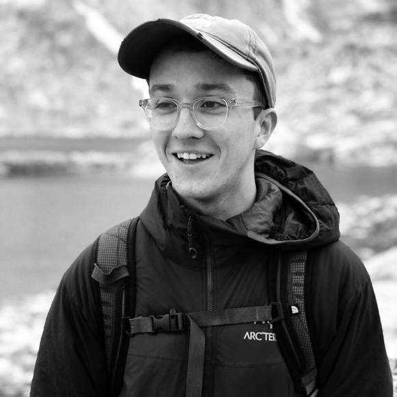 Profile Picture of Brett Morgan (@morgabre) on Poshmark