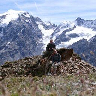 Profile Picture of Kathrin Grundmann (@kathrin_mike) on Twitter