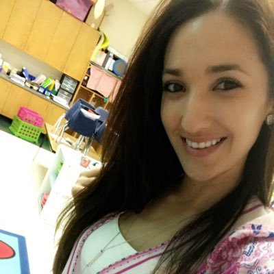 Profile Picture of Jenna Braud (@j_braud) on Twitter