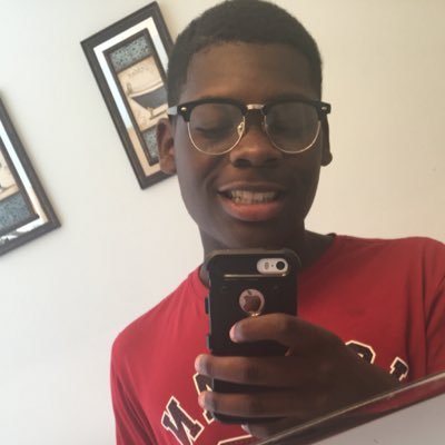 Profile Picture of Kevin Olive (@KevinOlive21) on Twitter