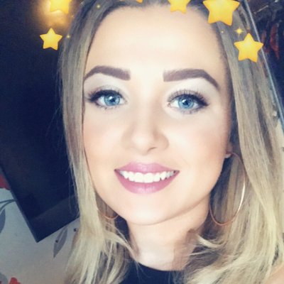 Profile Picture of Chloe Nicole Beckett (@Nicbeckxo) on Twitter