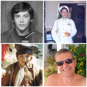 Profile Picture of Mark Baldwin (@markbaldwin3760) on Pinterest