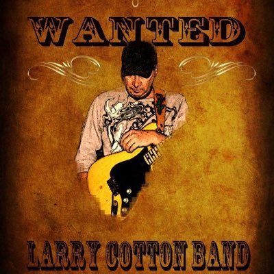 Profile Picture of Larry Cotton Blues (@larrycottonblue) on Twitter