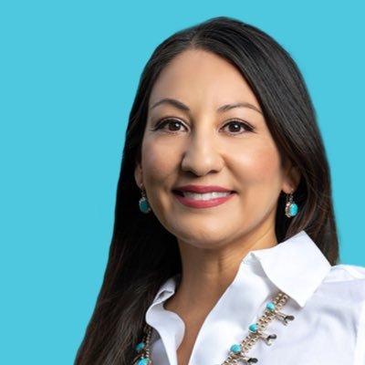 Profile Photo of Elisa Martinez For New Mexico  🗳 (@ElisaforNM) on Twitter