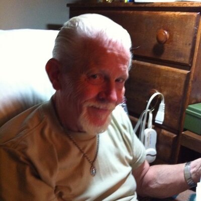 Profile Picture of Robert R Popp (@robertrpopp) on Twitter