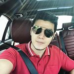 Profile Picture of 斯科特先生Mr Scott (@lonscottwong) on Instagram