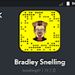Profile Picture of Bradley Snelling (@bradleys0328) on Pinterest