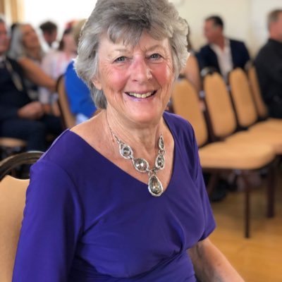 Profile Picture of Janet Matthews (@ljmatt) on Twitter