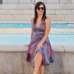 Profile Picture of Nancy Mansour (@nancyartworld) on Instagram