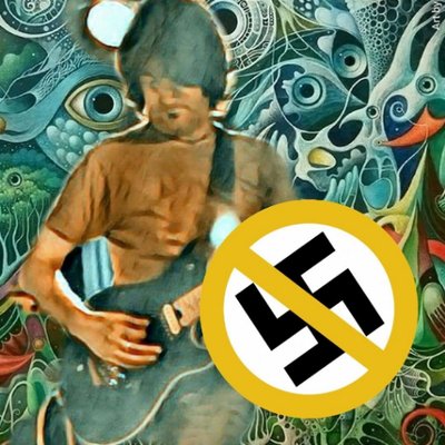 Profile Picture of Scott Hannon (@Scotthannon16) on Twitter