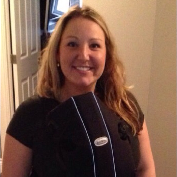 Profile Picture of Natalie Chlebus (@nattychleb) on Poshmark