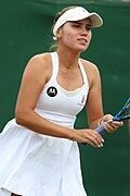 Profile Picture of Sofia Kenin career statisticson Wikipedia