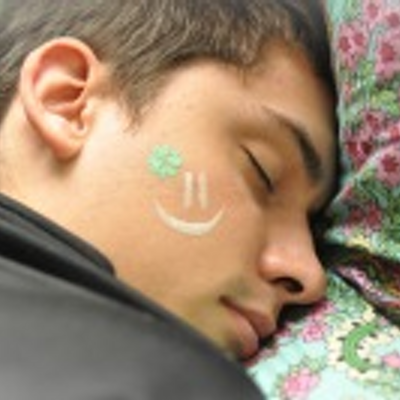 Profile Picture of Dave Del Vecchio (@pyxuralonos) on Twitter