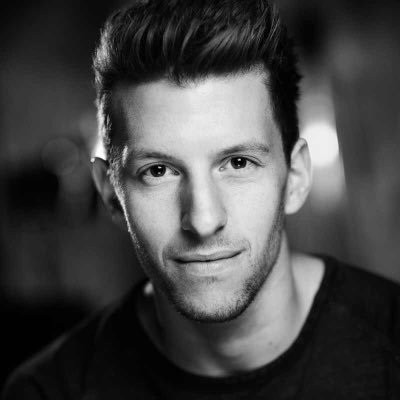 Profile Picture of Nathan Saxon (@nathansaxon93) on Twitter