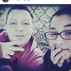 Profile Picture of Chloe Calvillo (@ChloeCalvillo) on Twitter