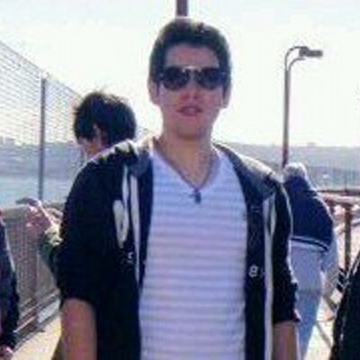 Profile Picture of Carlos Tiscareño (@tisca21) on Twitter