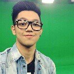 Profile Picture of Brandon Nicholas Salim (@brandonicholas5) on Instagram