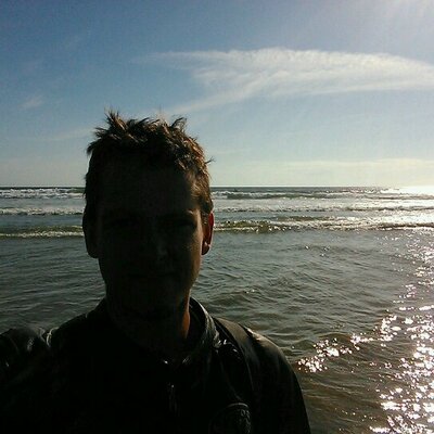 Profile Picture of Jesse Schulz (@SchulzJesse) on Twitter