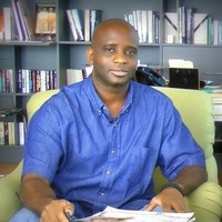 Profile Picture of Tyrone Jackson (@tyrone-jackson-3) on Quora