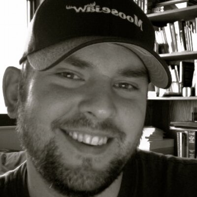 Profile Picture of Adam Linsenbigler (@FlyingHigh48622) on Twitter