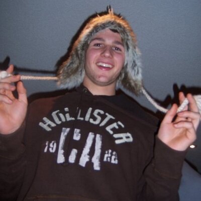 Profile Picture of Michael Mierzwa (@Mierzwa88) on Twitter