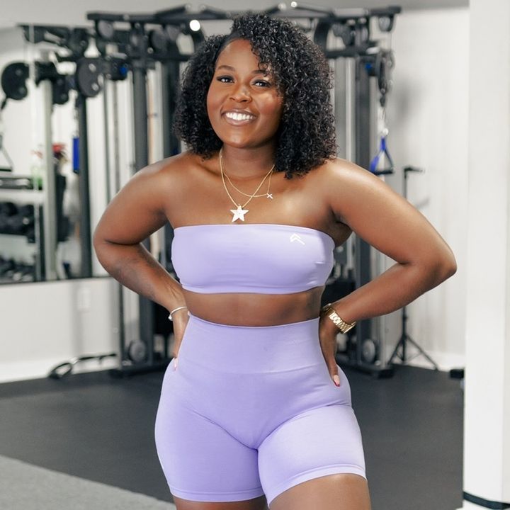 Profile Picture of Kayla Manning (@_kaylabriana) on Tiktok