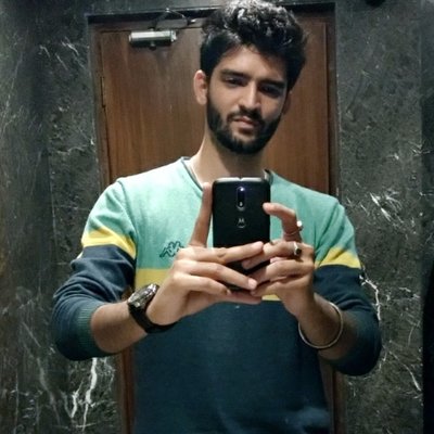 Aditya Yadav - Twitter Profile Picture of Aditya Yadav (@iamadisrk) on Twitter