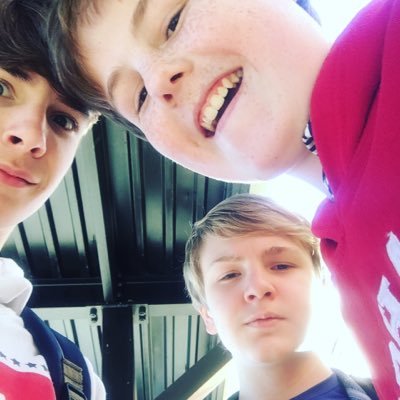 Profile Picture of Jack_steinriede (@JackSteinriede) on Twitter