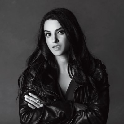 Profile Picture of Fahiemah Al-Ali (@thisfahiemah) on Twitter