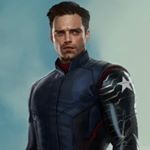Profile Picture of Winter Soldier (@jamesbuchanan_barnes) on Instagram