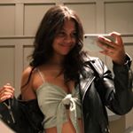 Profile Picture of Simone Hamilton (@simonececeliaa) on Instagram
