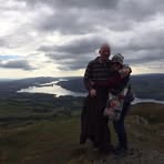 Profile Picture of Jonathan Warrell (@jonathan.warrell) on Facebook