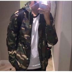 Profile Picture of  💚 🚷ત᎗̈ɹ᎗ْɹ᎗ɹɹ̈ɹɹ̣ (@Joe2R2PrTRena1x) on Twitter