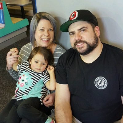 Jody Hodge - Twitter Profile Picture of Jody Hodge (@johodge26) on Twitter