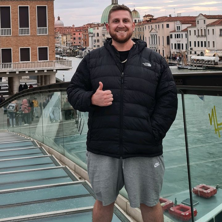 Profile Picture of DaveScerri_ (@davescerri_) on Tiktok