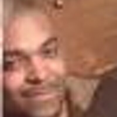 Profile Picture of Darrell Hughes (@Im_Ur_SuPerMaN) on Twitter