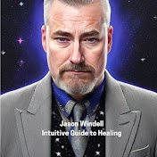 Profile Picture of Jason Windell - Intuitive Guide To Healing (@JasonWindellHealing) on Youtube