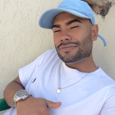 Profile Picture of Rodolfo Barbosa (@972_barbosa) on Twitter