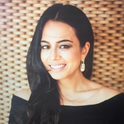 Profile Photo of Priyanka Agarwal (@priyanka26) on Twitter