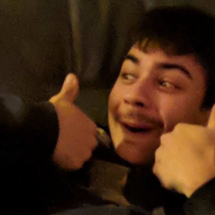 Profile Picture of Tony Colagiovanni (@seriesofevenets) on Tiktok